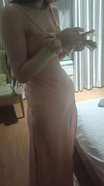 姑苏体验小妹