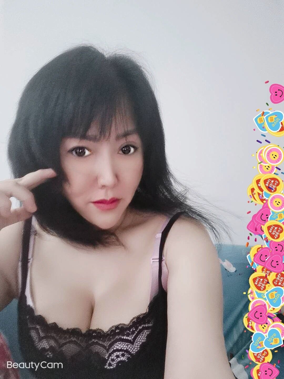 观音桥熟女拼命