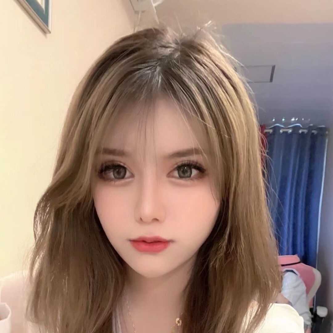 沧州极品美女