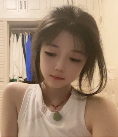  身材妖娆良心推荐小妹