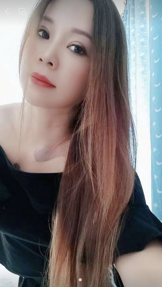 河西小海地圆脸姐姐