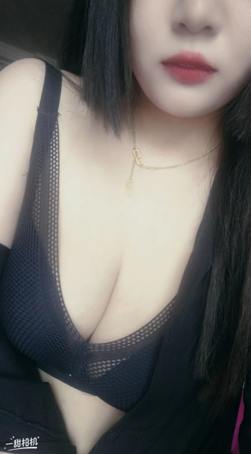 软软的小姐姐可包夜