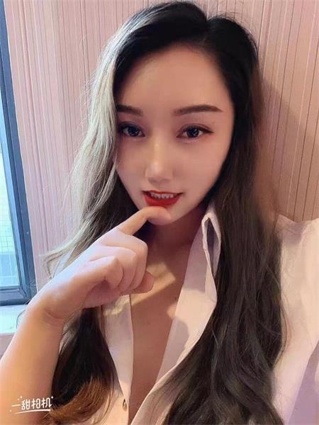 广州大胸良家婉婉