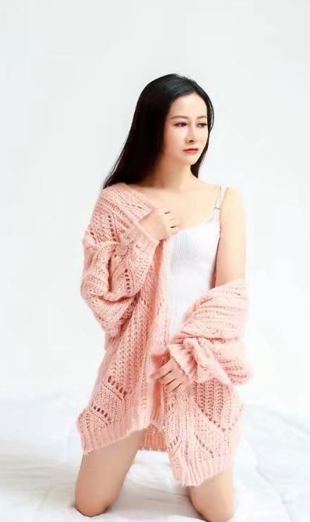 体验海珠沙园萍萍