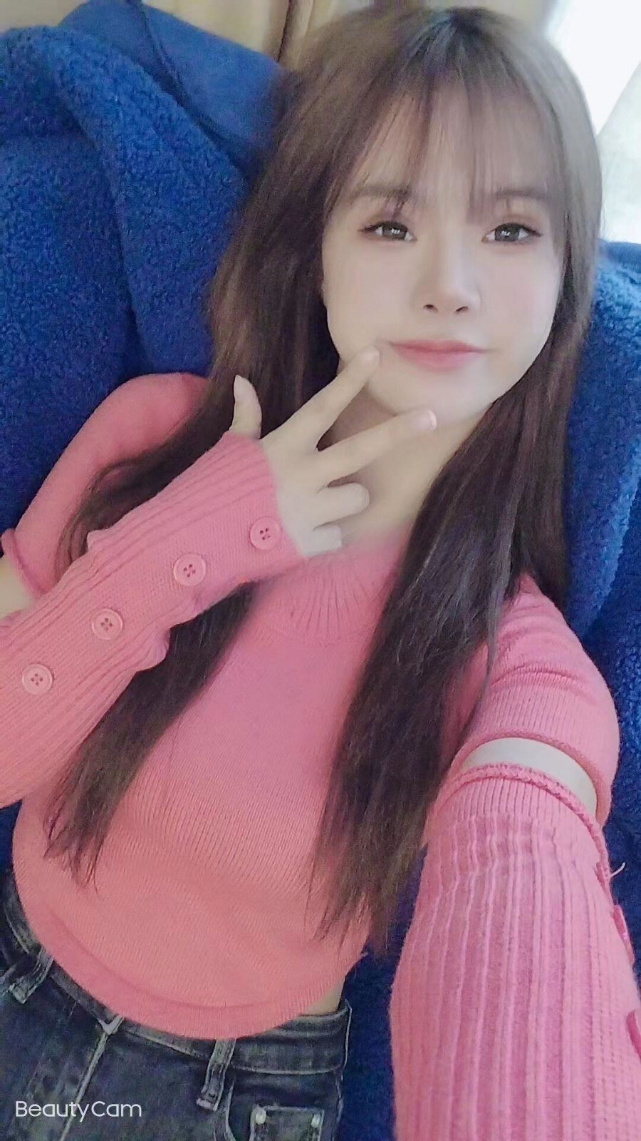 海珠区清纯可爱小妹子