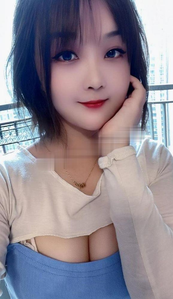 广州天河少淑型妹妹