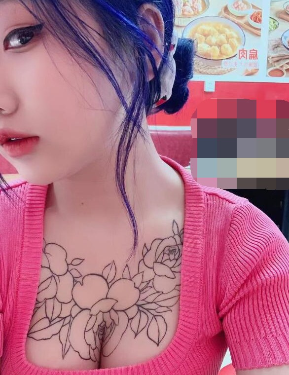 浙大森林小妹兮兮