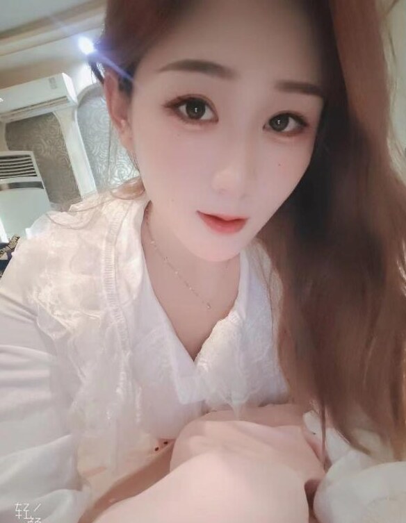 温柔系小姐姐性价比