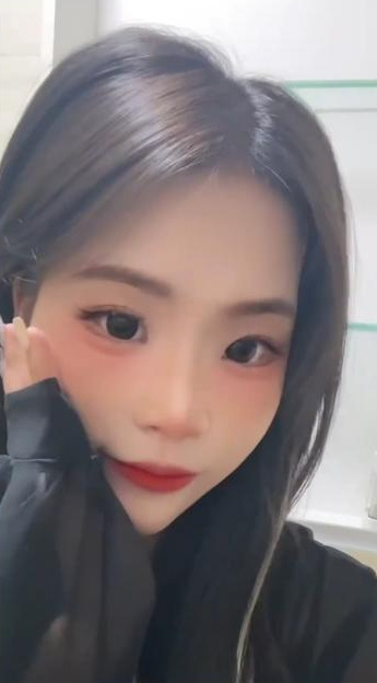 合肥嫩妹一游
