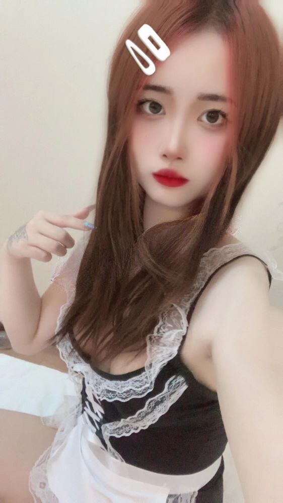 塘沽甜妹子一枚