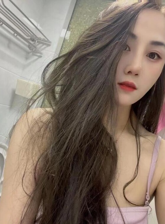 杭州茜茜马达臀妹子