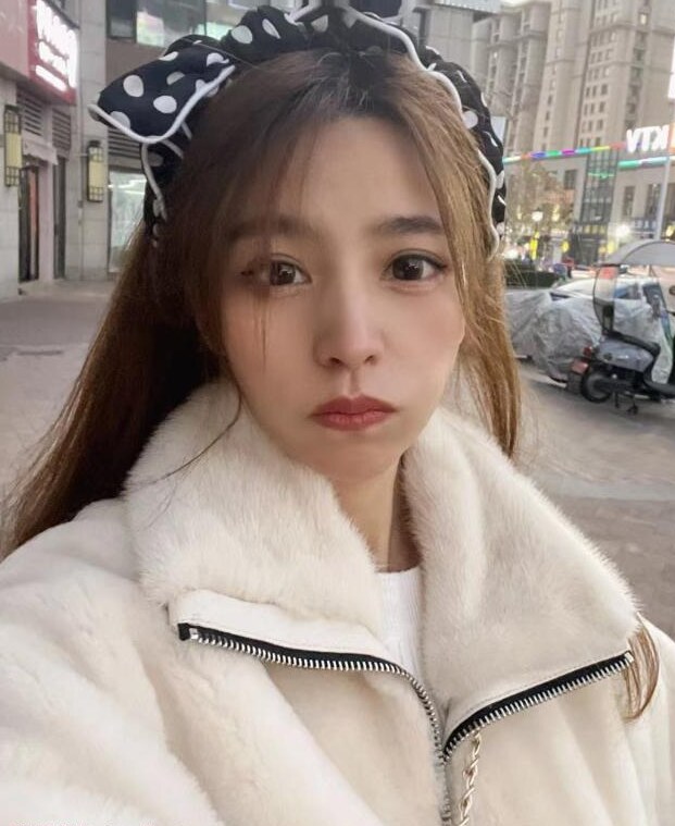 东北年轻小妹