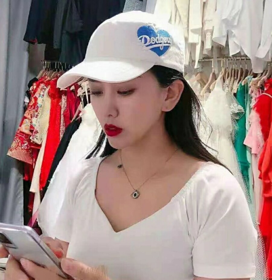 服务不错的轻熟女