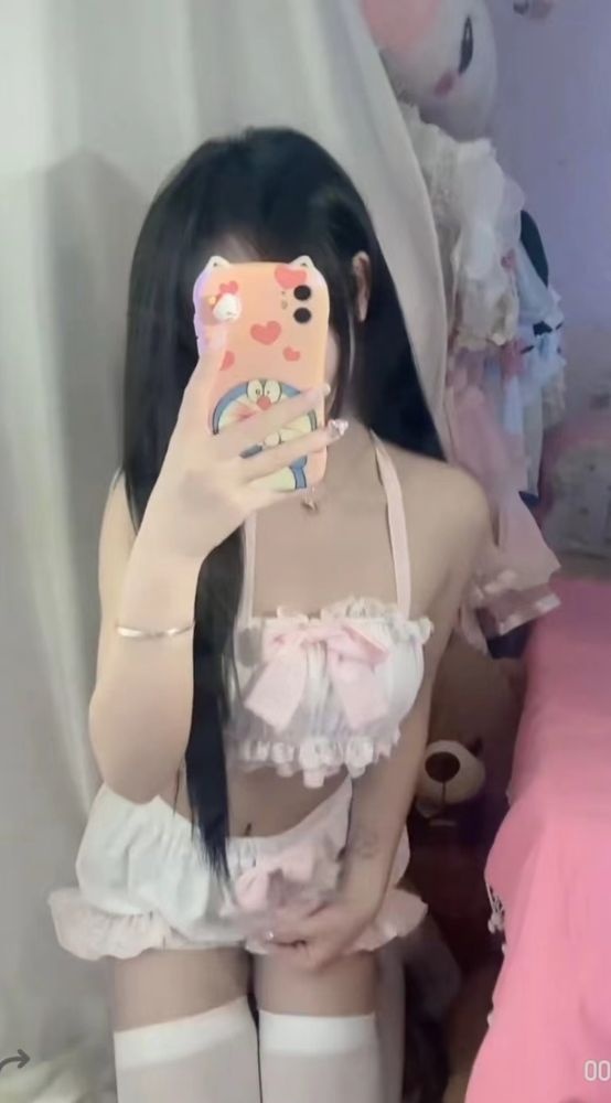 汉阳00白虎实习学妹