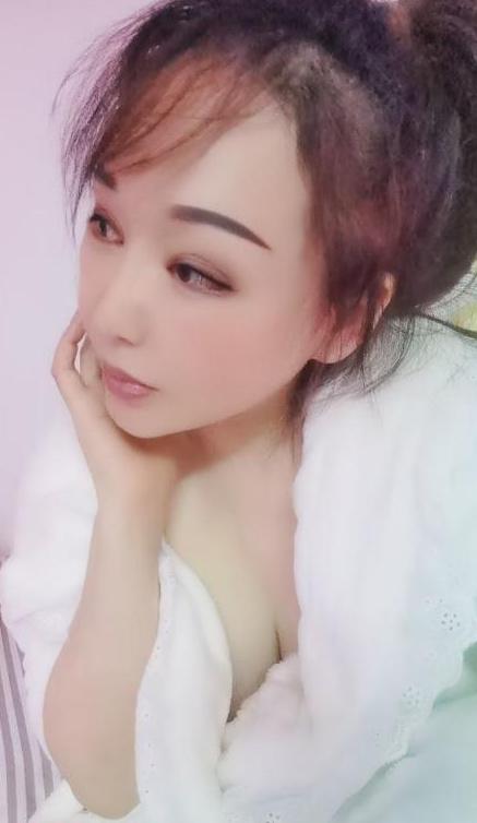 元宵节萌萌妹子