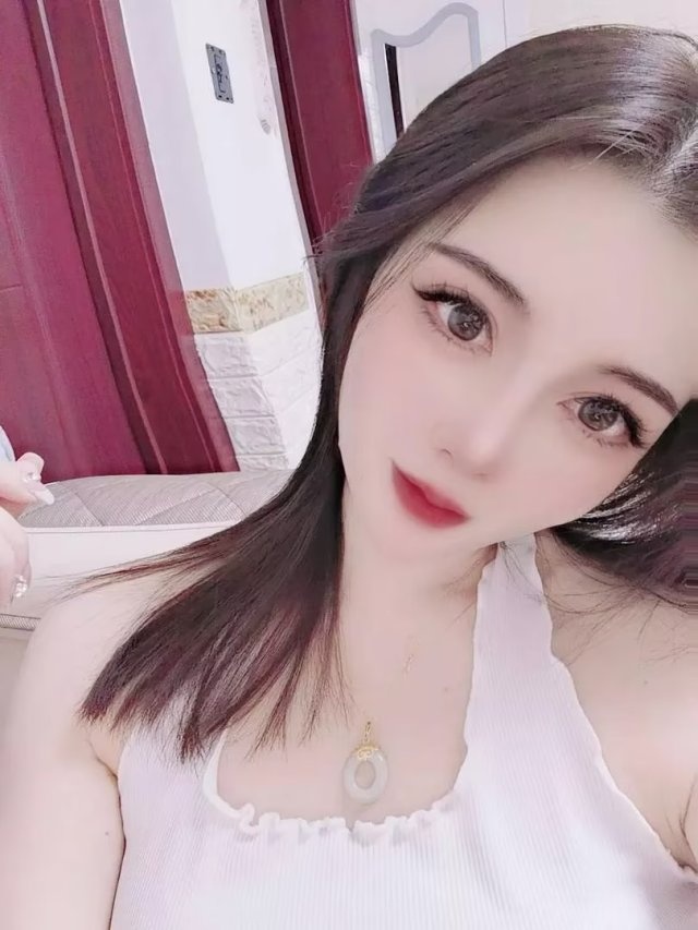 朝阳体验大眼睛俏妹子