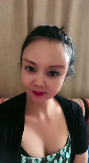 月牙湖熟女紫竹