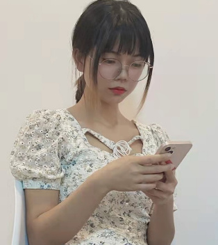 广州清甜小少女婷婷