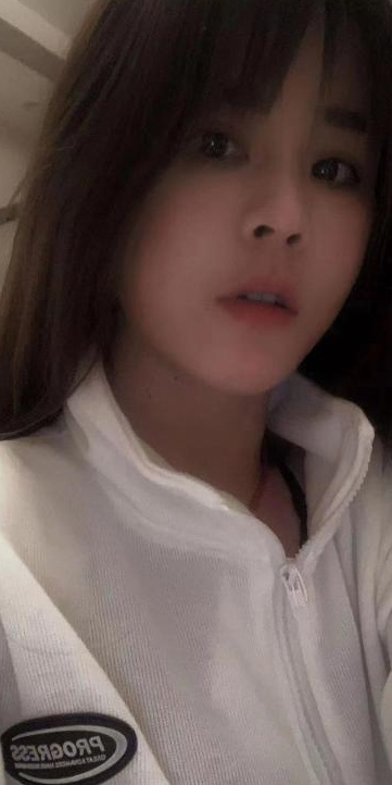 温柔的菲儿