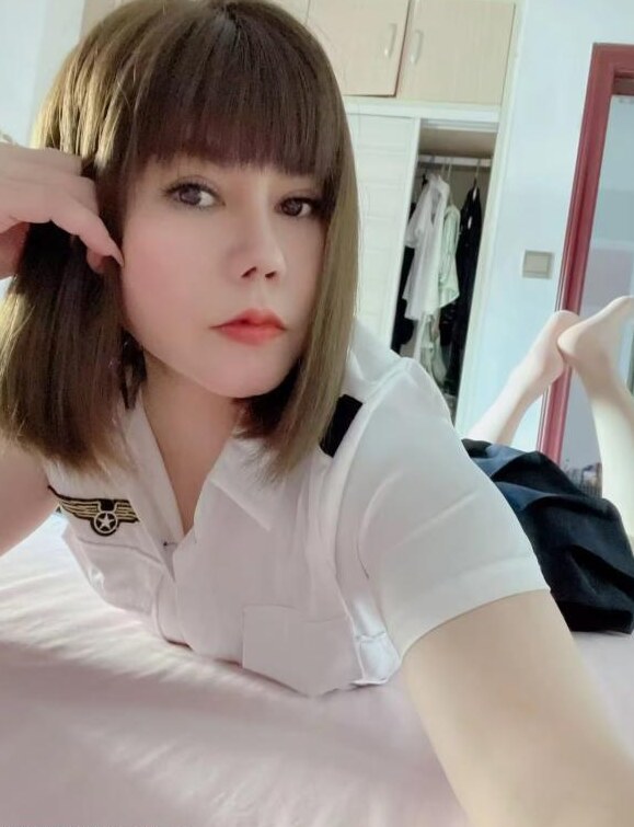 硚口路秀秀