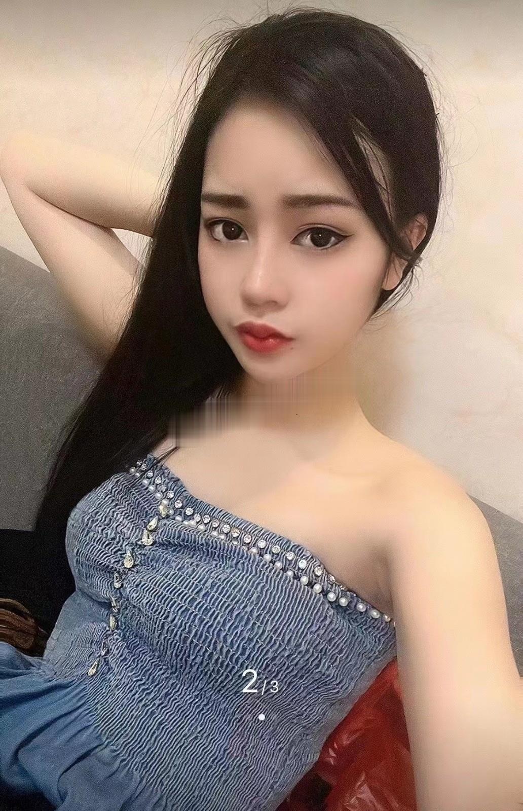 天河兼职小学妹