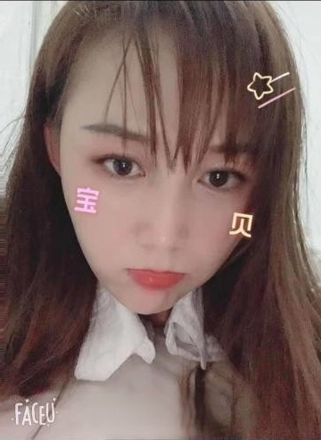 衡水汇中漂亮妹子