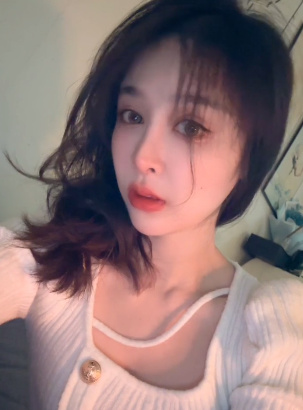 石牌岭晨妹子