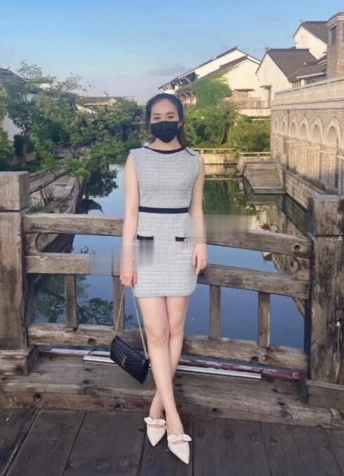 颍州区小喜悦 