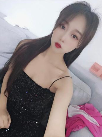 光谷新人麗麗