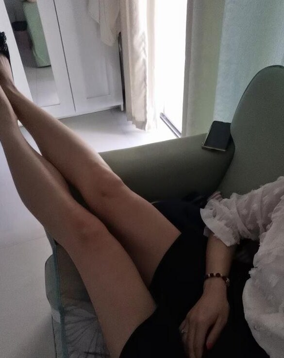 体验江宁长腿妹妹