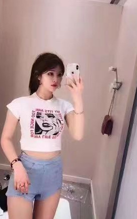 姑苏区小菲菲