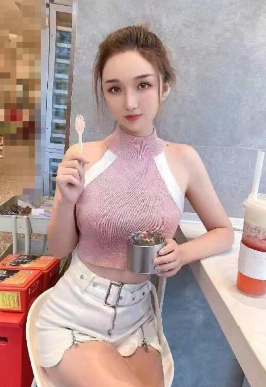 温馨型可儿御姐