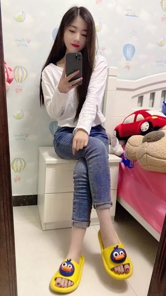 衢州大水妹