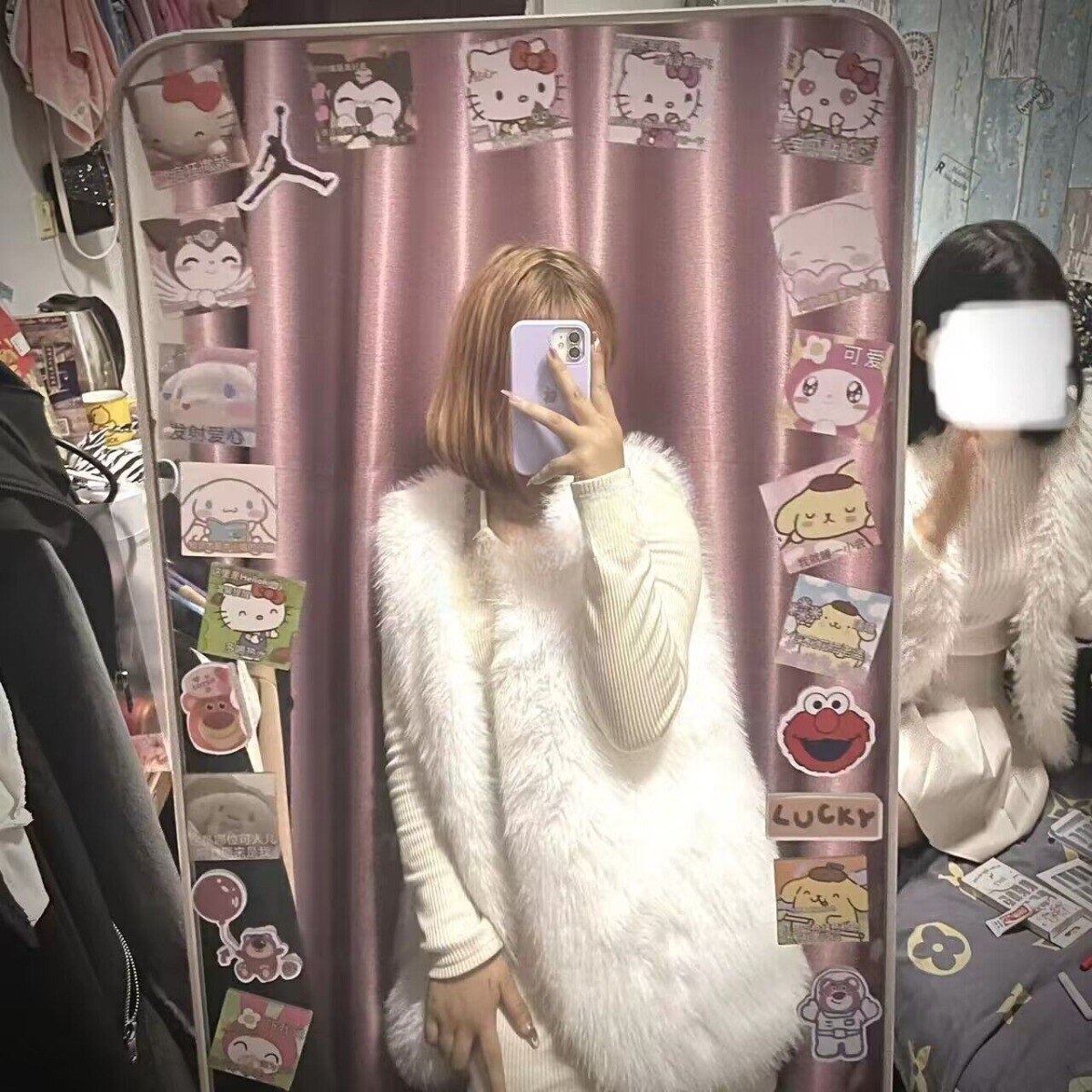 石家庄嫩妹