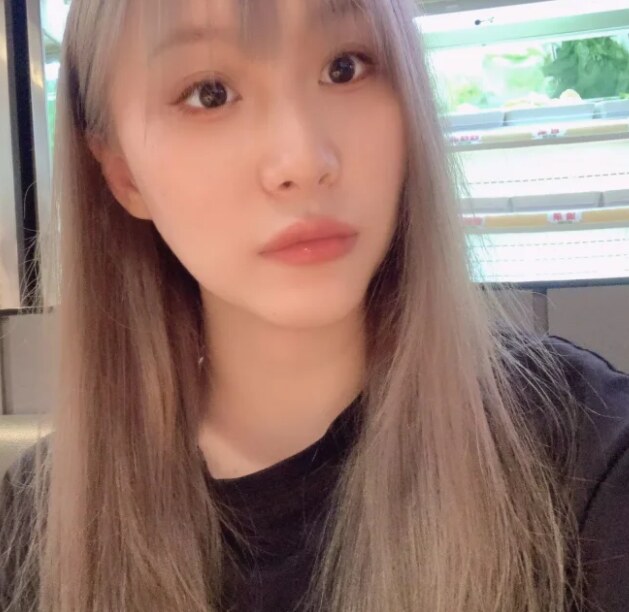 体验南坪漂亮小美女