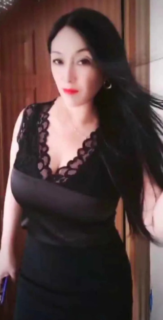 熟女黑玫瑰可三通