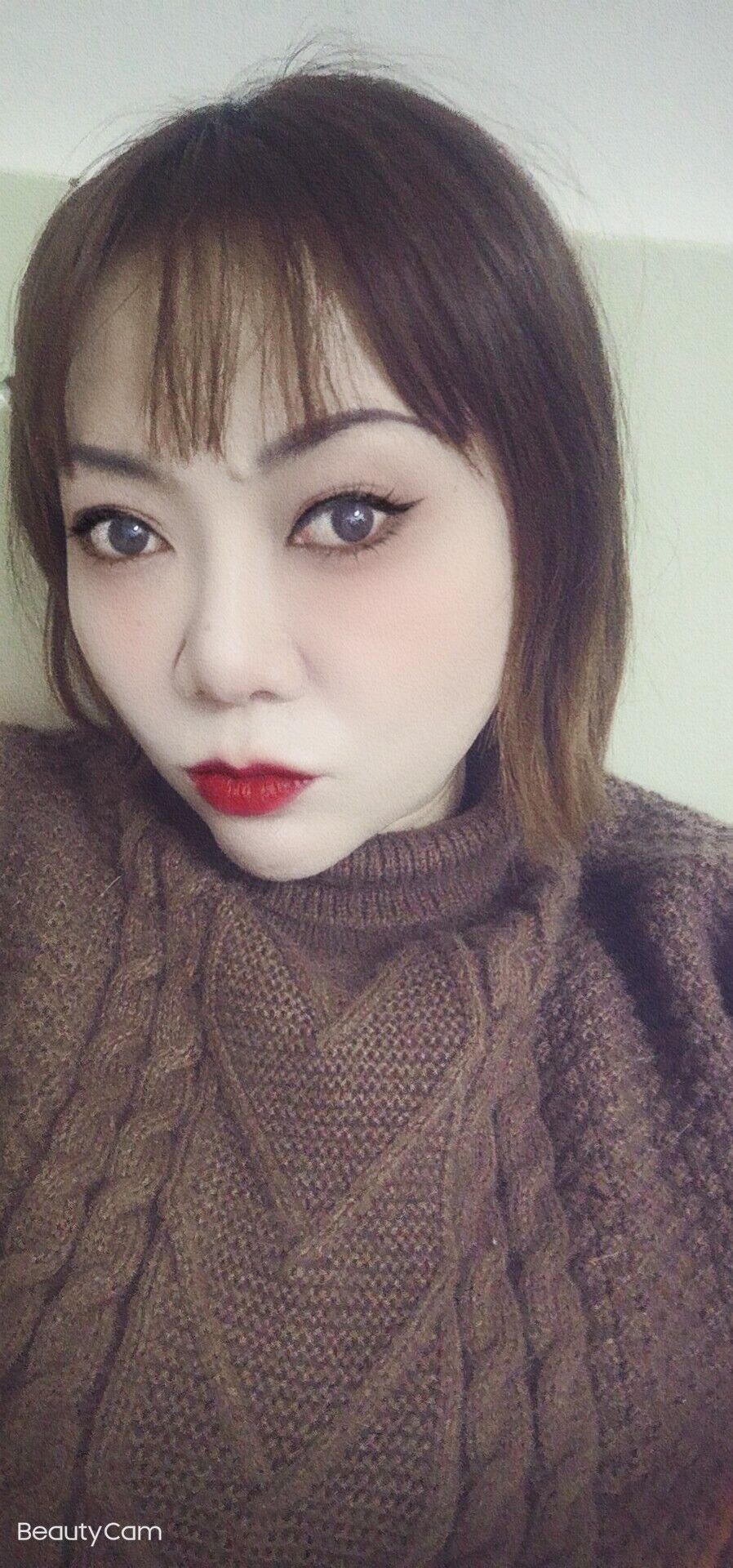  南山兼职熟女一枚