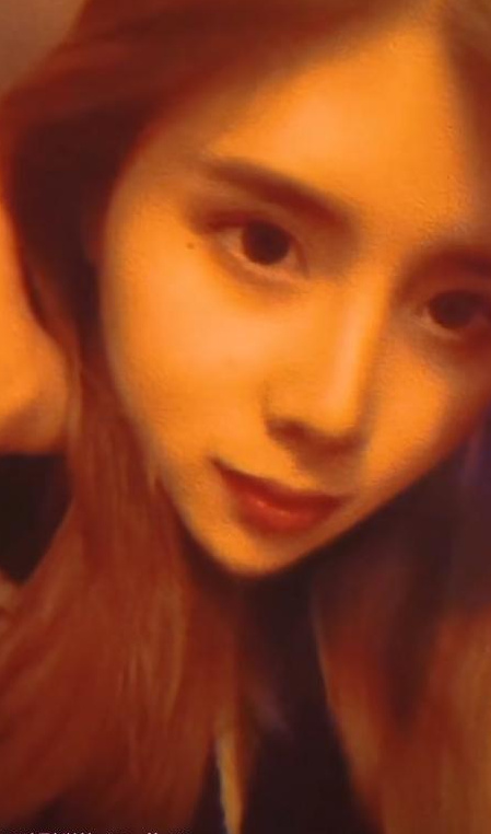 南京乳神青春靓丽