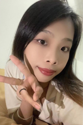 刚下海的广西小姐姐
