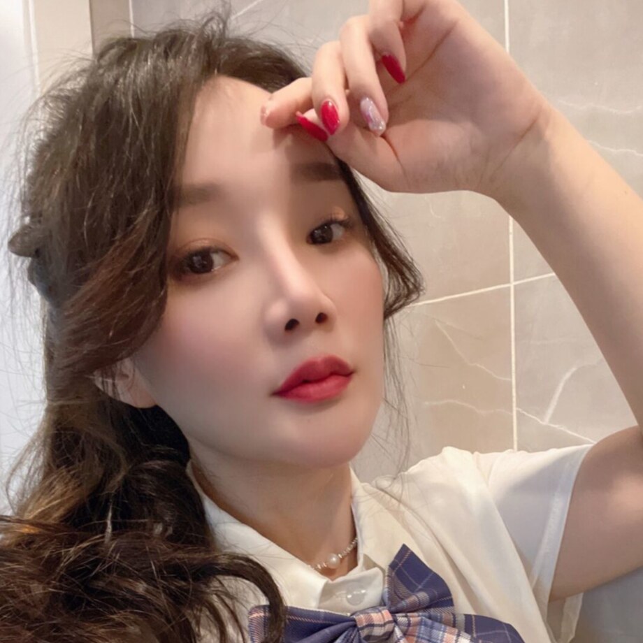 吴中区美女欣欣