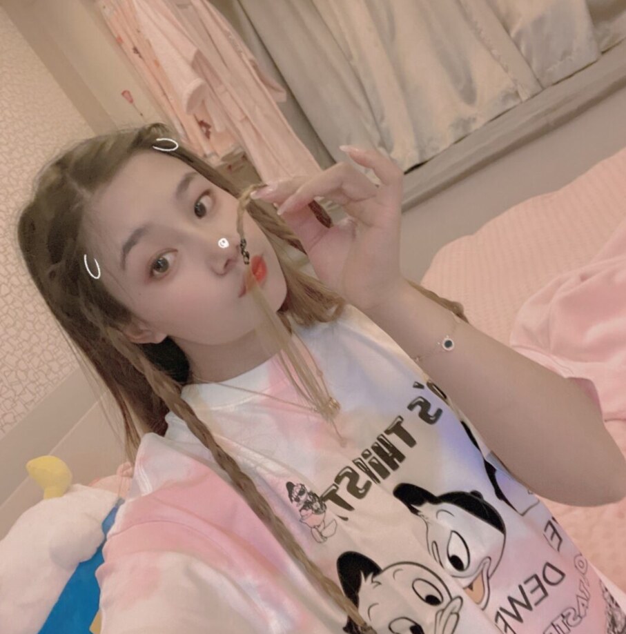 苏州异域妹妹