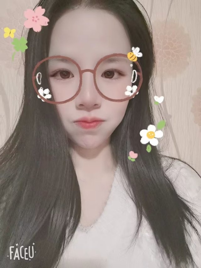 颜值不错的轻熟女