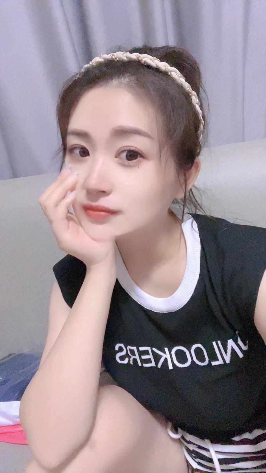 徐州风骚妖娆美女