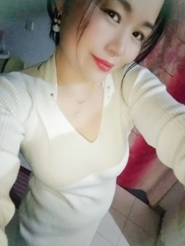 经开小少妇