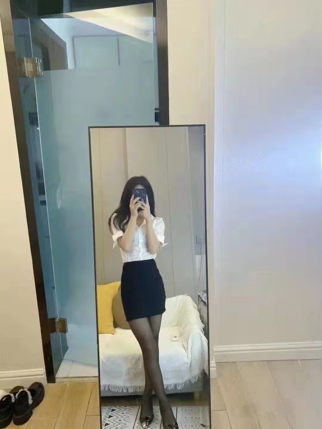  政务区骚妹妹