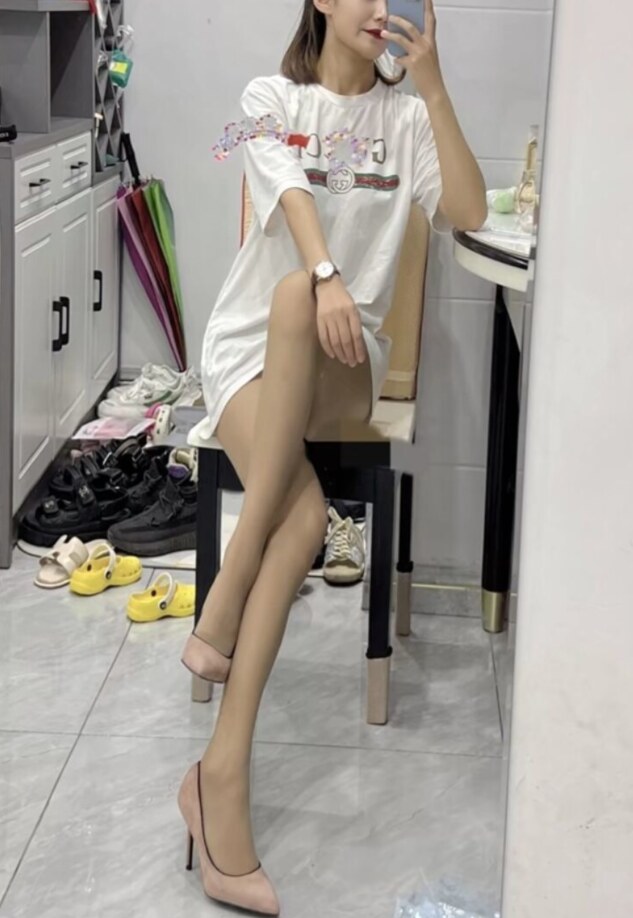 呼和浩特小妹妹
