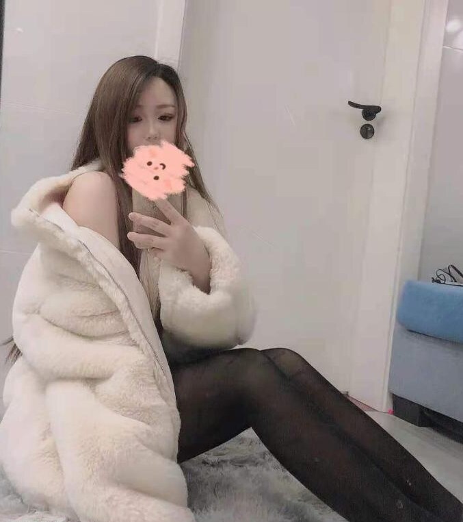 艳舞女郎小涵涵