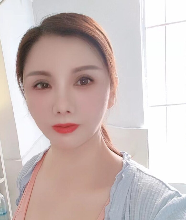 体验宝安大熊少妇