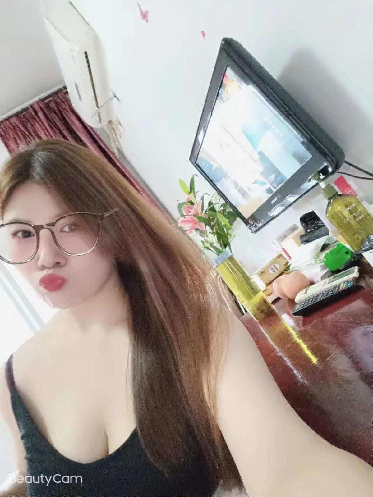 雁塔区大胸诱惑