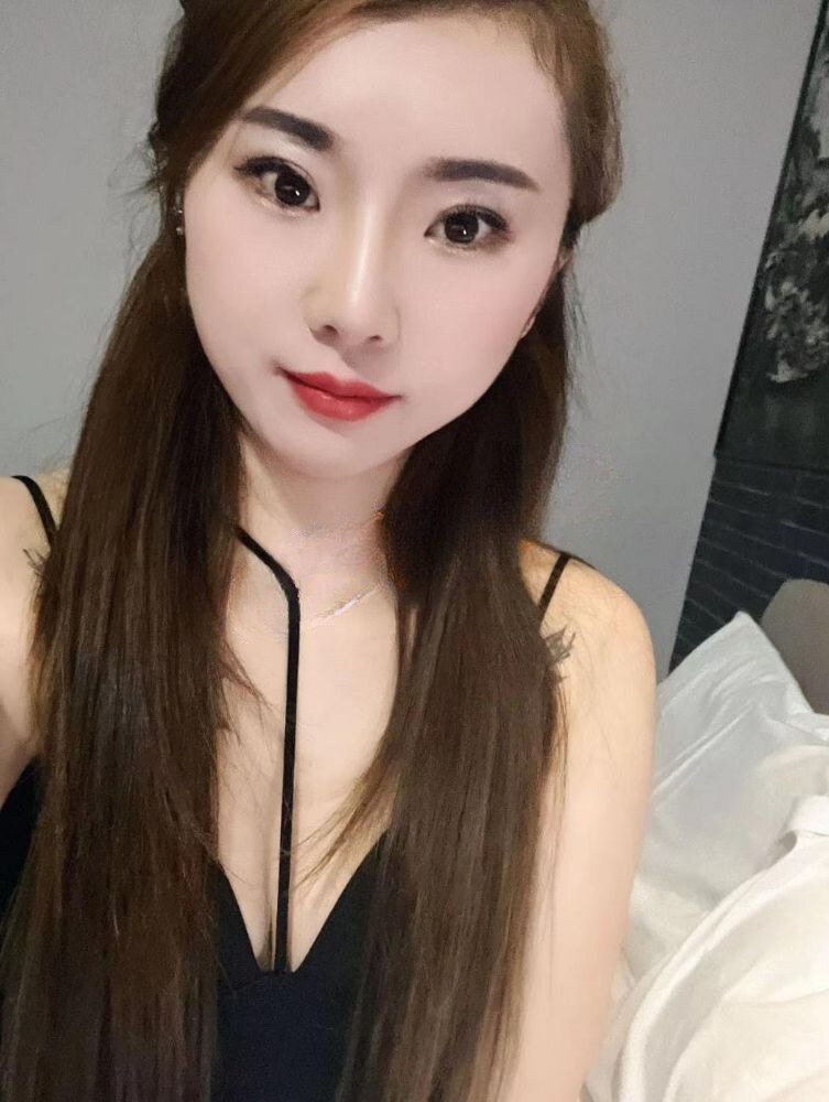  广州少女邻家雪见